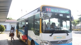 Đà Nẵng nâng cao chất lượng, trợ giá xe buýt nội thị để “hút” khách tham gia