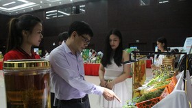 Quảng Nam đã ứng dụng khoa học, công nghệ vào bảo tồn và phát triển sâm Ngọc Linh