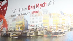 Khai mạc Tuần lễ phim Đan Mạch tại Đà Nẵng