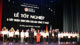 60 sinh viên nghành Điều dưỡng chính thức được tiếp nhận đào tạo và làm việc tại tập đoàn y tế xã hội Aijinkai và Seichoukai