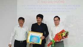Công ty Studio Milou Singapore đoạt giải nhất phương án kiến trúc cải tạo, nâng cấp Bảo tàng Đà Nẵng