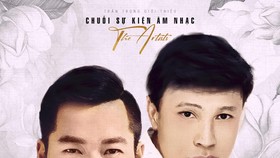 The Artists số đầu tiên là liveshow “The Best Of Tuấn Ngọc – Đức Tuấn” sẽ diễn ra vào lúc 20 giờ ngày 5-9 tại Đà Nẵng