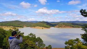 Công bố Quy hoạch tổng thể phát triển Khu du lịch quốc gia Đankia - Suối Vàng