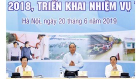 Thủ tướng: “Sông Bến Hải bên bồi bên lở”, nay lở tùm lum cả hai bên rồi