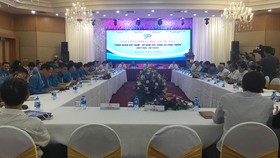 Công đoàn Việt Nam - 90 năm vì người lao động