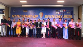 10 ý tưởng lọt vào vòng chung kết cuộc thi khởi nghiệp
