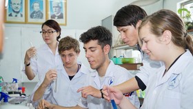 Lần đầu tiên Việt Nam có một đại học được xếp hạng bởi ARWU