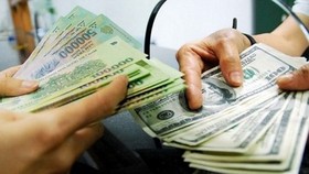 SBV asked to report to PM on VND90 million fine for $100 note change