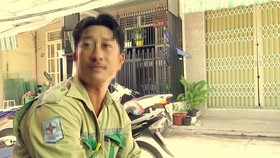 Mr. Nguyen Ca Re