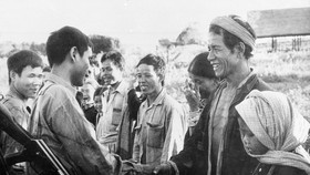 40th anniversary of Cambodia’s victory over Khmer Rouge