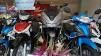 Motorcycles’ sales, purchasing power strongly hike