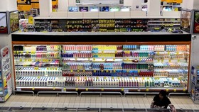 The Singaporean Parliament on February 12 pass a new law on the establishment of a new agency to oversee food-related issues. (Source: www.todayonline.com)