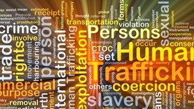 Thailand-Myanmar anti-human trafficking deal endorsed
