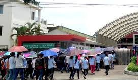 Workers return to factories after Tet holidays