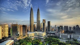 Malaysia recorded an economic growth rate of 4.7 percent in 2018 (Photo: propertyhunter.com.my)
