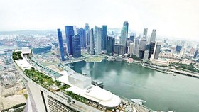 EU lawmakers approve FTA with Singapore