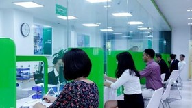 RoK asks Indonesia, Vietnam to boost financial cooperation