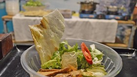 Hoi An International Food Festival kicks off