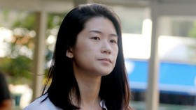 Tan Jia Yan sit the exam as a private candidate and beamed a live feed of the paper to her accomplices, using FaceTime.