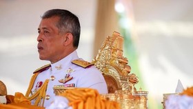 Thai King Maha Vajiralongkorn – Rama X (Photo: Reuters)