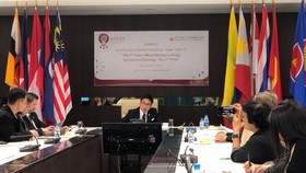 Thailand is ready to host the 37th Senior Officials Meeting on Energy (SOME) to push for concrete regional energy cooperation. (Photo: VNA)