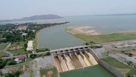 Thailand’s Cabinet has given the go-ahead to a 20-year master plan on water resources management, aiming to solve drought, flood and wastewater problems. (Photo: thaivisa.com)