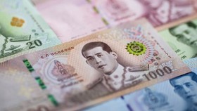 Thai baht (Source: thethaiger.com)