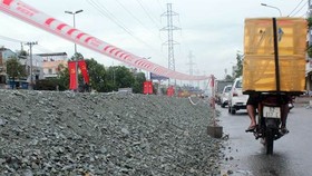 Minh bạch trong đấu thầu dự án giao thông