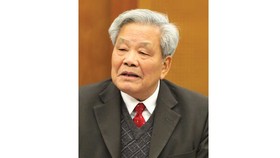 Ông Nguyễn Túc