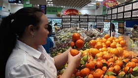 Đặc sản Tết các vùng miền đều có tại Co.opmart.