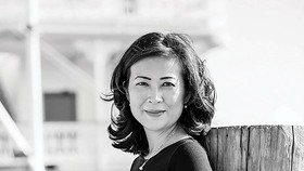 Elizabeth Phù - Nữ cố vấn Nhà Trắng