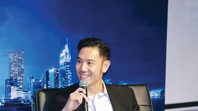 Vũ Duy Thức - Thành danh ở thung lũng Silicon