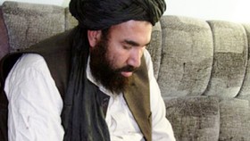 Mullah Baradar
