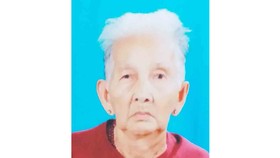 Tin buồn Bà mẹ Việt Nam anh hùng TRẦN THỊ ĐỦ