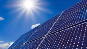 Khu Công nghệ cao TPHCM thêm dự án pin năng lượng mặt trời 150 triệu USD