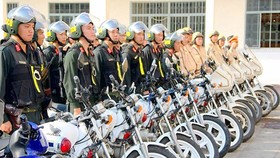 Hội nghị thượng đỉnh Mỹ - Triều Tiên lần 2: Công tác an ninh, an toàn đặt lên hàng đầu