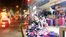 Thách thức thống kê kinh tế ngầm, bất hợp pháp