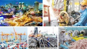 “Rộng cửa” cho 5 triệu hộ kinh doanh