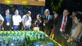 Nhà đầu tư và khách hàng rất cần thông tin chính thống từ cơ quan chức năng về thị trường bất động sản