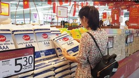 Hàng hóa Việt ngày càng chinh phục người tiêu dùng quốc tế