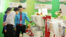 Sản phẩm giải nhiệt vào mùa kinh doanh sôi động nhất trong năm