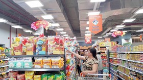 Hàng Việt dần chinh phục người tiêu dùng trong và ngoài nước