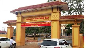 Khởi tố 6 đối tượng hiếp dâm nữ sinh lớp 10