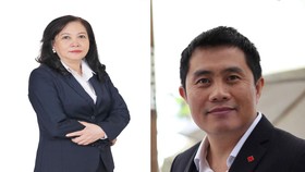 Đổi nghề, tạo dựng thành công cho chính mình, chuyện không chỉ của 9X 