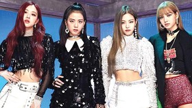 Nhóm nhạc nữ K-POP có tên trong 2 bảng xếp hạng danh giá của Billboard