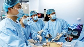 “Vũ khí” mới khắc chế béo phì