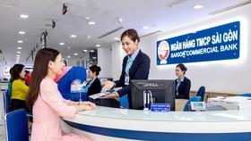Thẻ SCB S-Care thu hút sự quan tâm của khách hàng bởi những ưu đãi thiết thực và đa dạng dành cho chủ thẻ