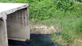 Khẩn trương nạo vét kênh rạch