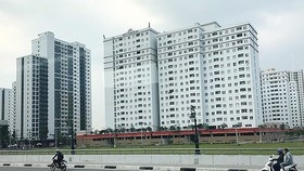 Chấn chỉnh vi phạm trong kinh doanh bất động sản