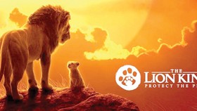 “Sư tử” phá vỡ nhiều kỷ lục doanh thu